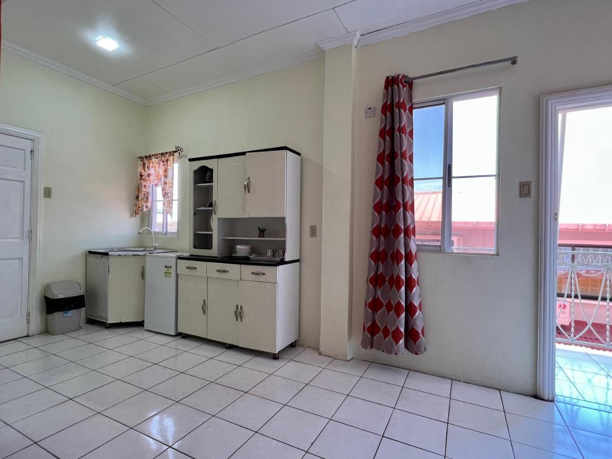 ג'ורג'טאון Emerald Apartments Inc מראה חיצוני תמונה