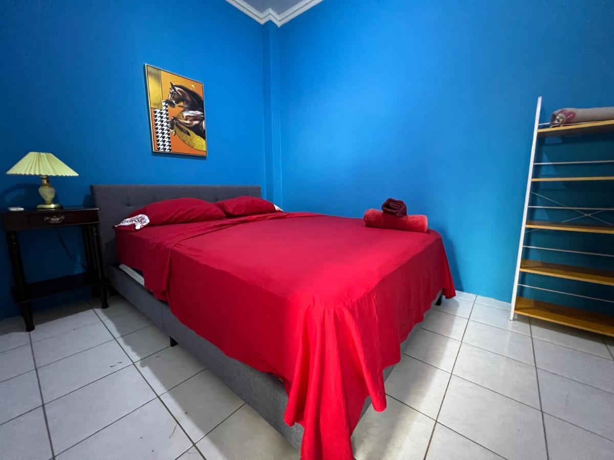 ג'ורג'טאון Emerald Apartments Inc מראה חיצוני תמונה