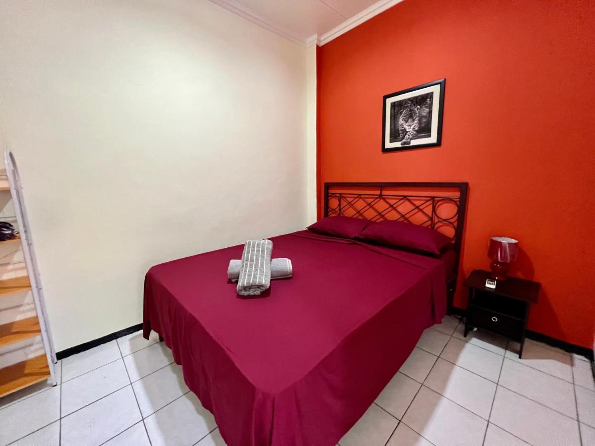 ג'ורג'טאון Emerald Apartments Inc מראה חיצוני תמונה