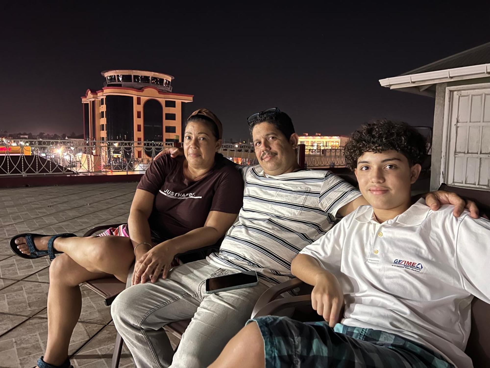 ג'ורג'טאון Emerald Apartments Inc מראה חיצוני תמונה