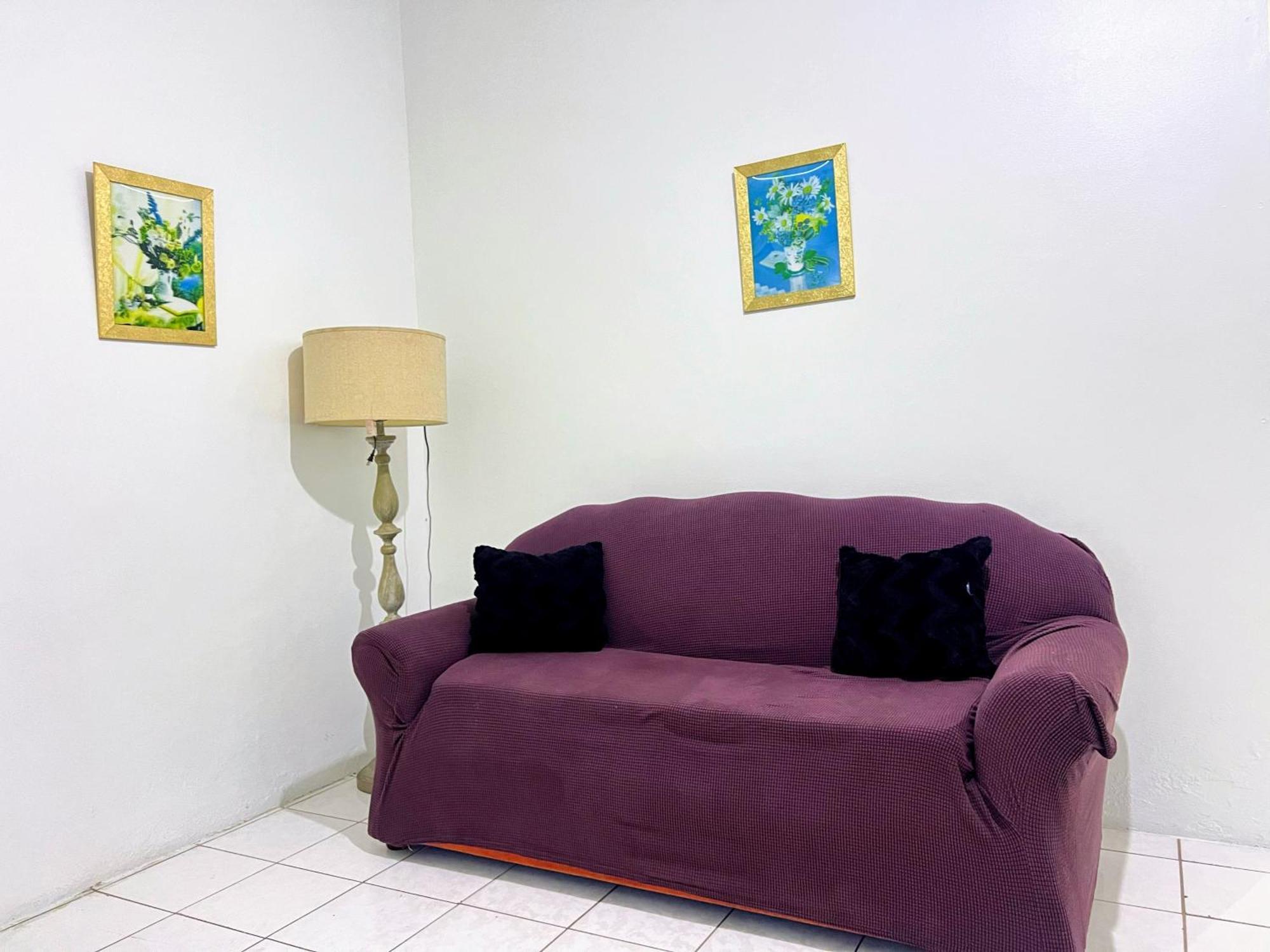 ג'ורג'טאון Emerald Apartments Inc מראה חיצוני תמונה