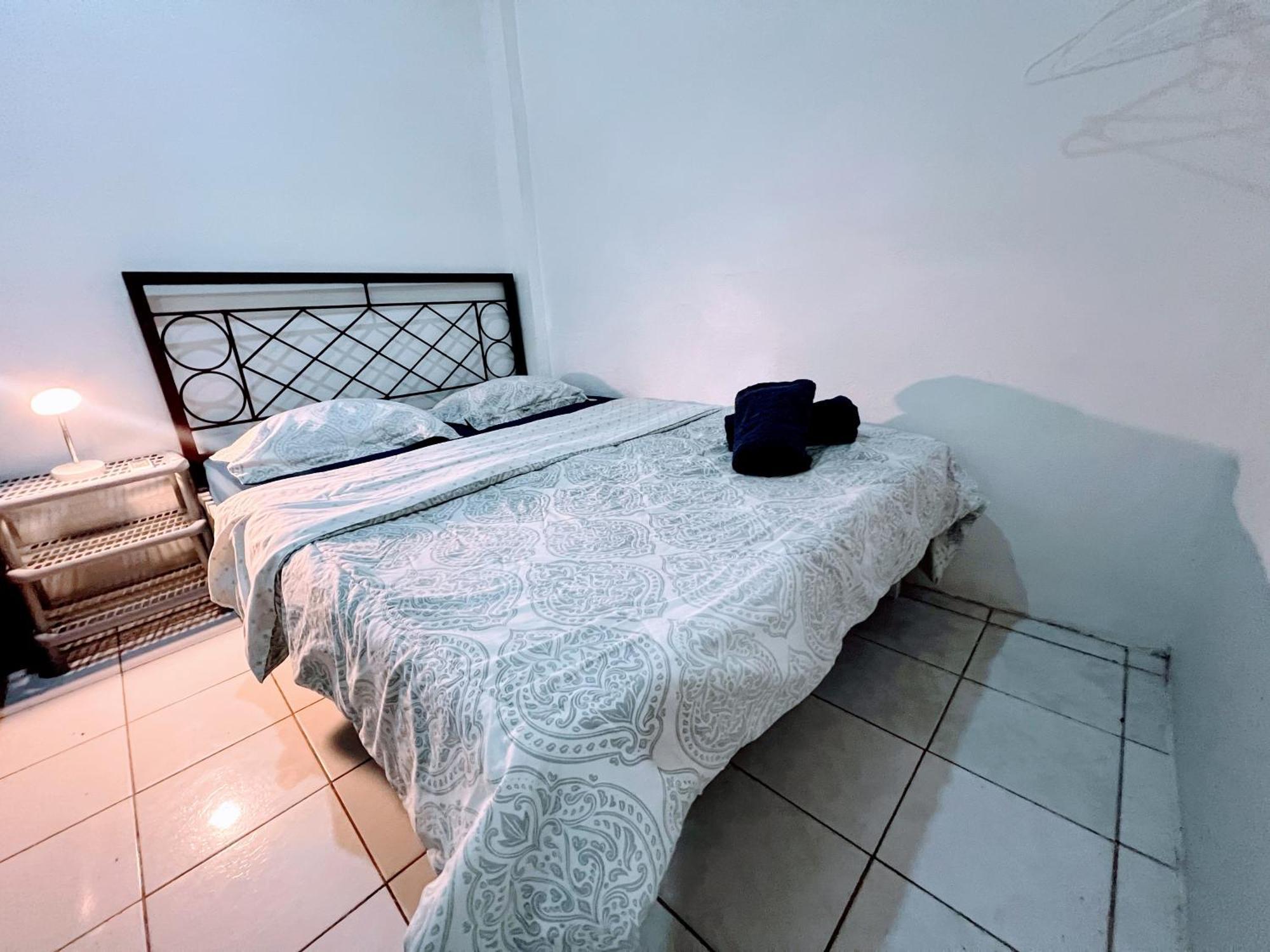 ג'ורג'טאון Emerald Apartments Inc מראה חיצוני תמונה