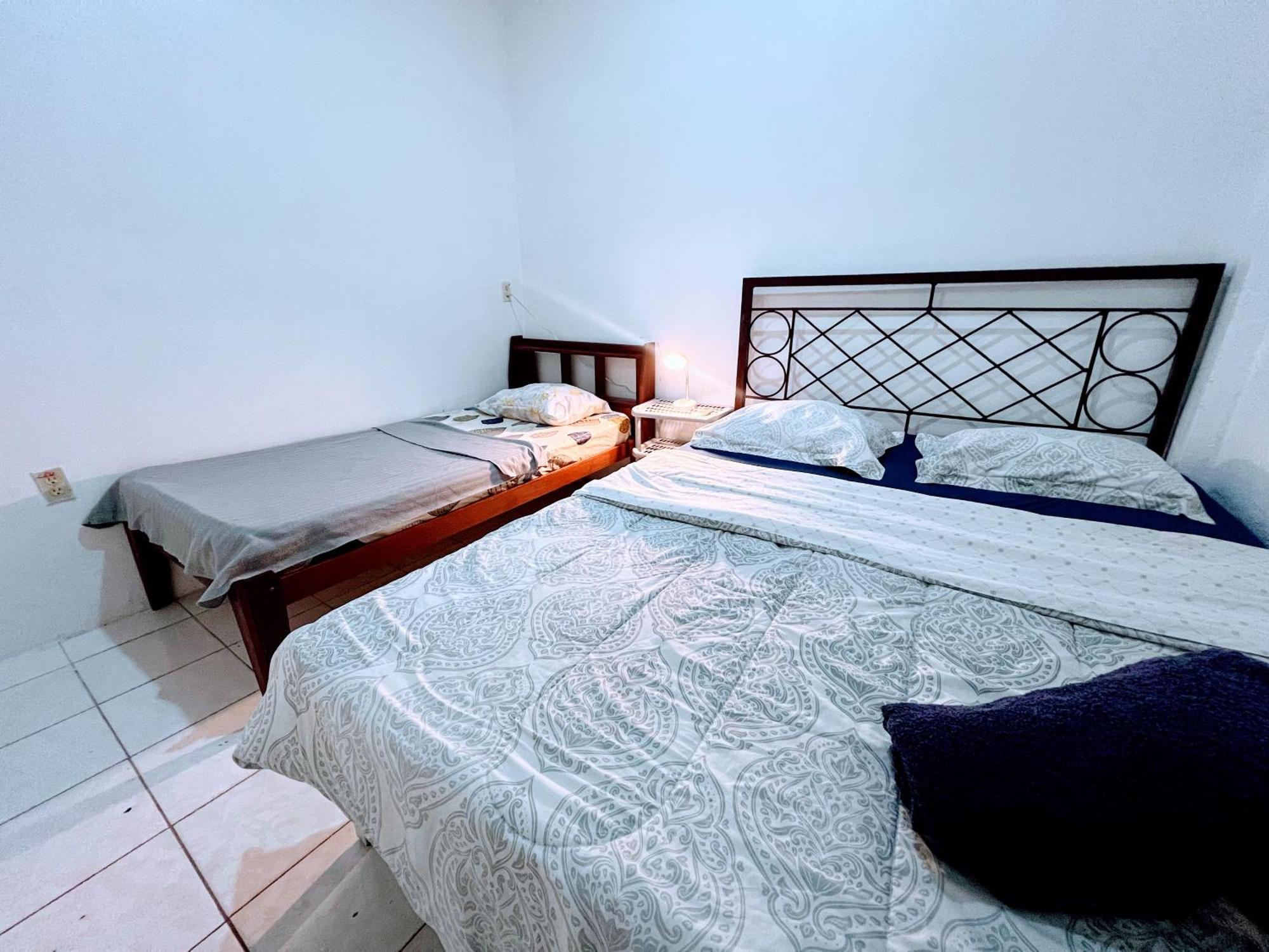 ג'ורג'טאון Emerald Apartments Inc מראה חיצוני תמונה