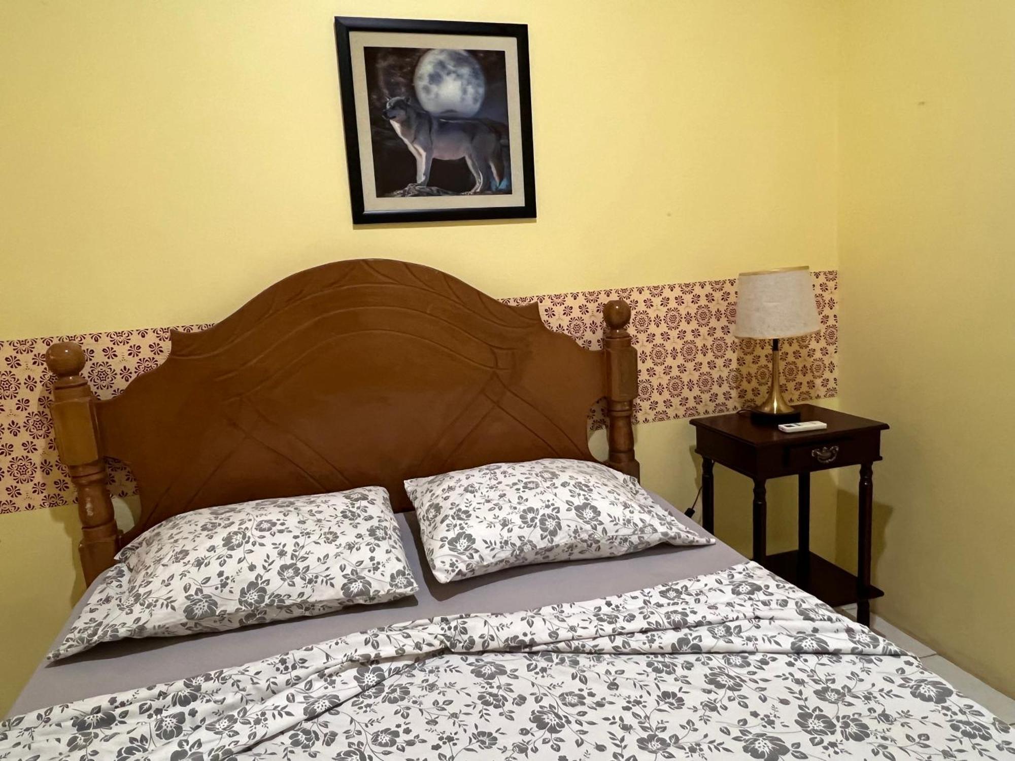 ג'ורג'טאון Emerald Apartments Inc מראה חיצוני תמונה