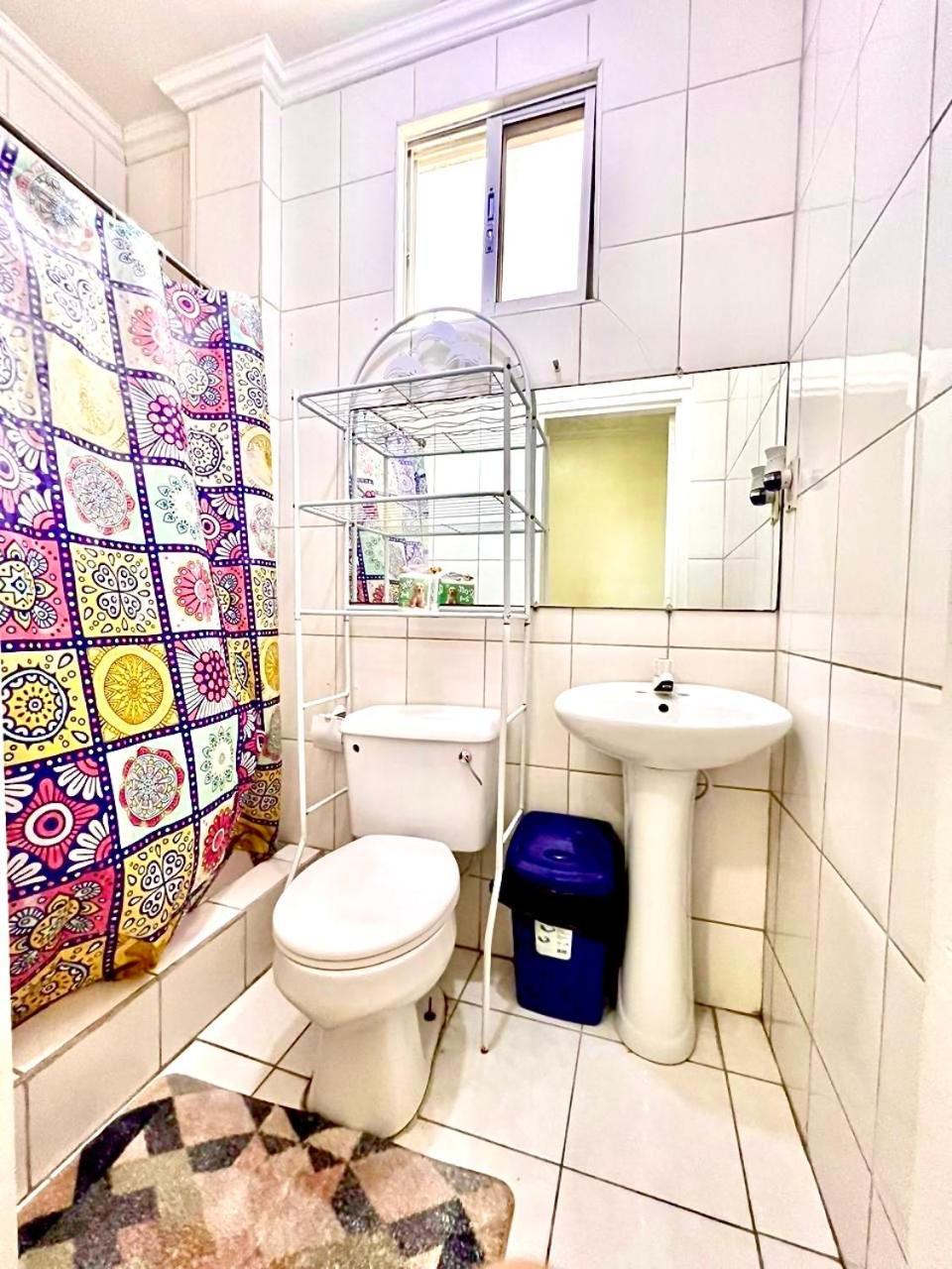ג'ורג'טאון Emerald Apartments Inc מראה חיצוני תמונה